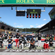 Image for article titled Formula 1 Drivers Won't Be Kneeling This Year